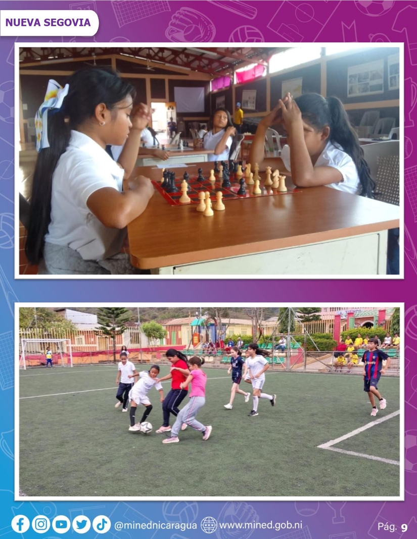 JUEGOS